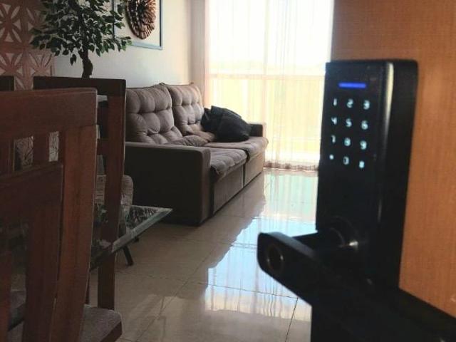 Apartamento venda em Morro Alarico de Souza, Niterói