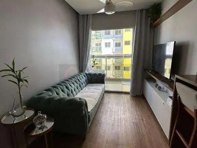 Apartamento venda em Morro Alarico de Souza, Niterói