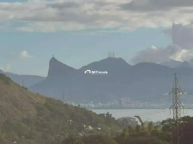 Apartamento venda em Região Pendotiba, Niterói