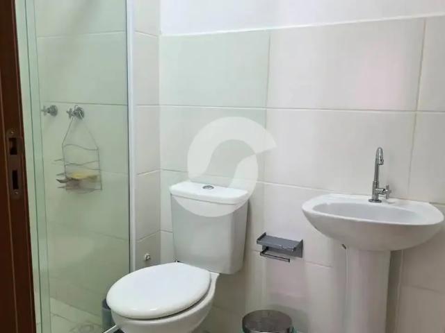 Apartamento venda em Morro Alarico de Souza, Niterói