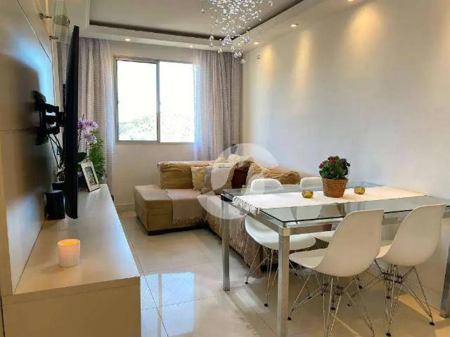 Apartamento venda em Região Geográfica Imediata do Rio de Janeiro, Região Metropolitana do Rio de Janeiro
