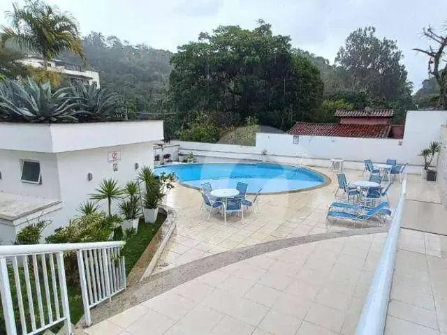 Apartamento venda em Região Pendotiba, Niterói