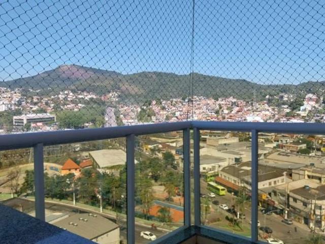 Apartamento venda em Morro Alarico de Souza, Niterói