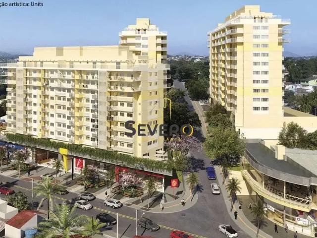 Apartamento venda em Região Pendotiba, Niterói