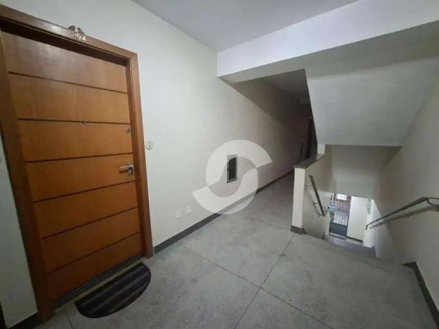 Apartamento venda em Ponto de Cem Réis, Niterói