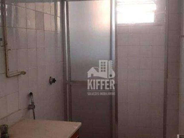 Apartamento venda em Região Norte, Niterói