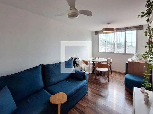 Apartamento venda em Região Norte, Niterói
