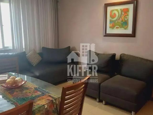 Apartamento venda em Região Norte, Niterói