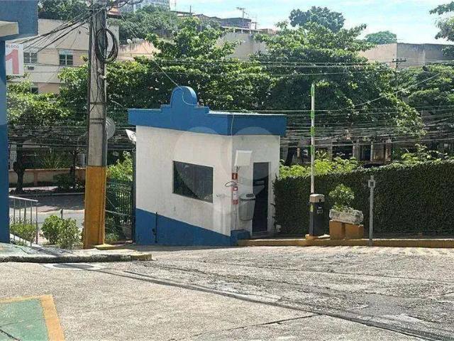 Apartamento venda em Largo do Barradas, Niterói