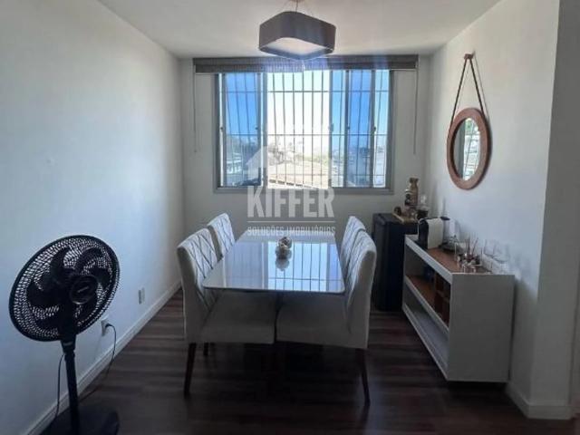 Apartamento venda em Largo do Barradas, Niterói