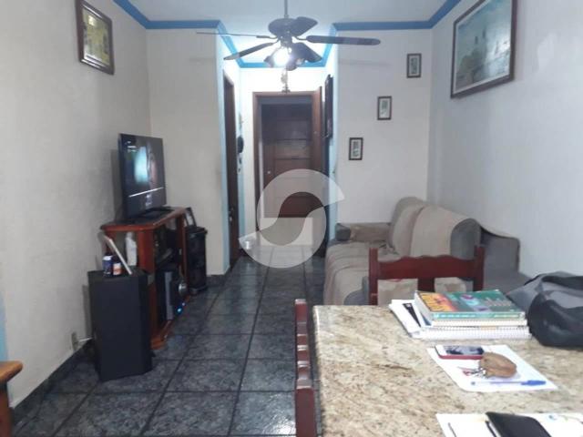 Apartamento venda em Largo do Barradas, Niterói