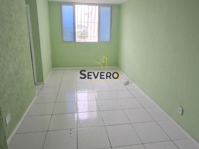 Apartamento venda em Ponto de Cem Réis, Niterói