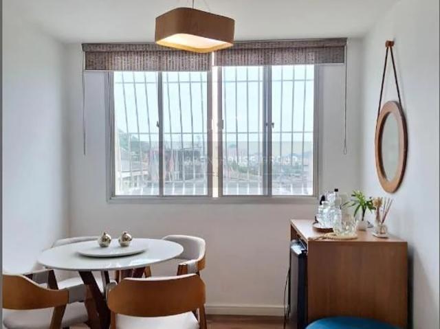 Apartamento venda em Largo do Barradas, Niterói