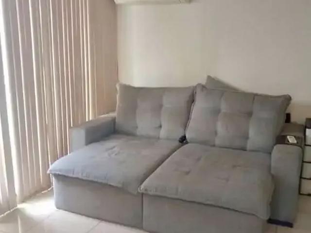 Apartamento venda em Região Norte, Niterói
