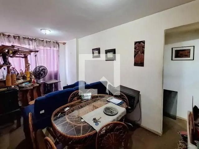 Apartamento venda em Região Norte, Niterói