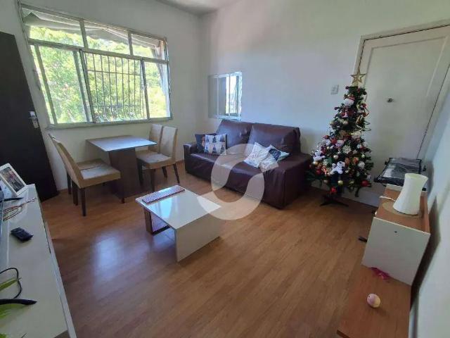 Apartamento venda em Largo do Barradas, Niterói