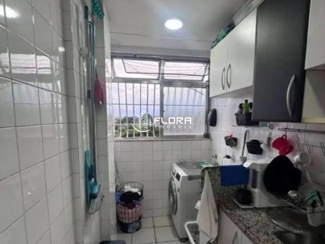 Apartamento venda em Largo do Barradas, Niterói
