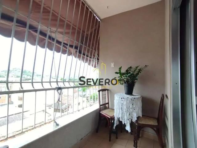 Apartamento venda em Região Norte, Niterói
