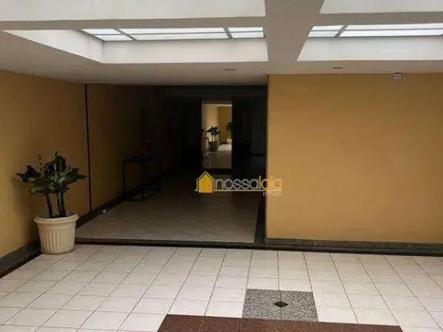 Apartamento venda em Região Norte, Niterói