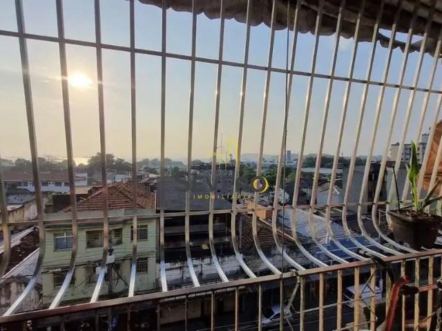 Apartamento venda em Região Norte, Niterói