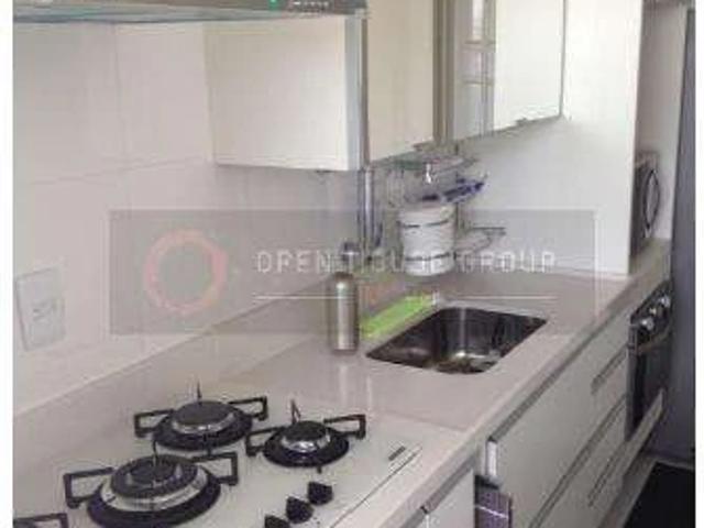 Apartamento venda em Região Norte, Niterói