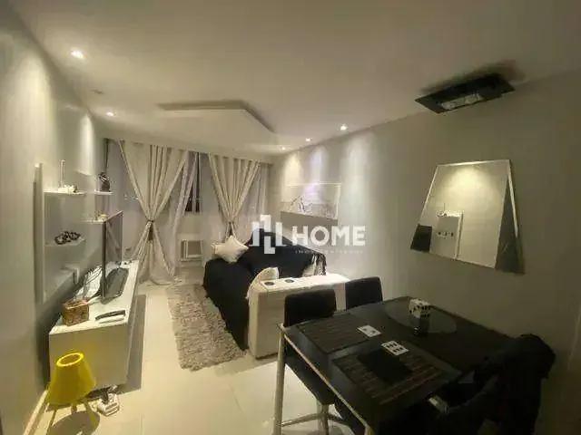Apartamento venda em Região Geográfica Imediata do Rio de Janeiro, Região Metropolitana do Rio de Janeiro