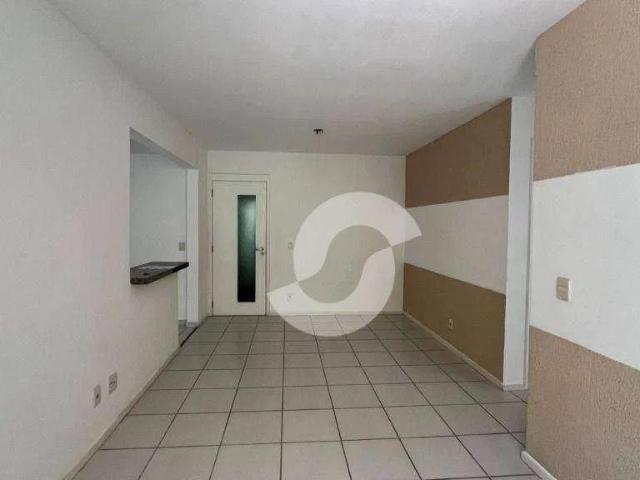 Apartamento venda em Região Oceânica, Niterói