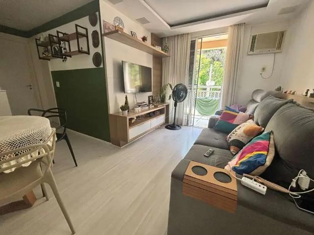 Apartamento venda em Região Geográfica Imediata do Rio de Janeiro, Região Metropolitana do Rio de Janeiro