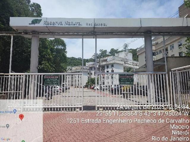 Apartamento venda em Região Pendotiba, Niterói