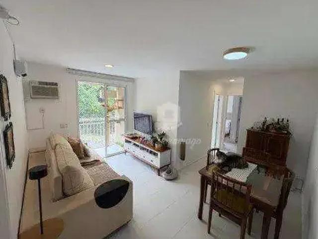 Apartamento venda em Região Geográfica Imediata do Rio de Janeiro, Região Metropolitana do Rio de Janeiro