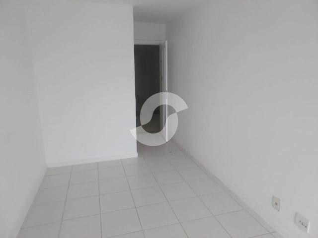 Apartamento venda em Região Pendotiba, Niterói