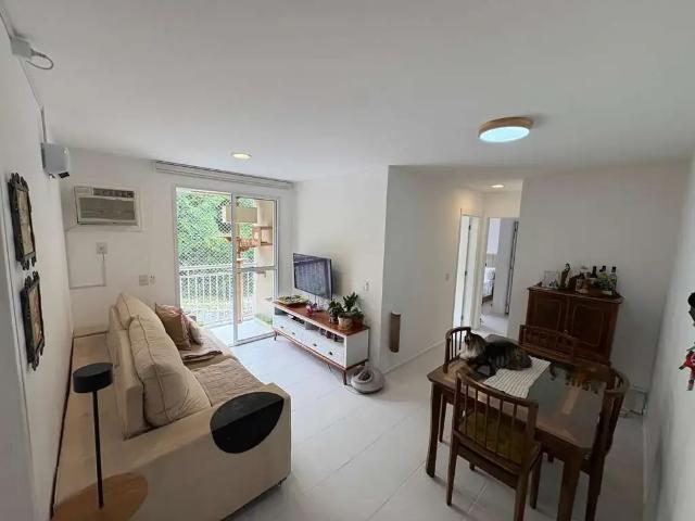 Apartamento venda em Região Geográfica Imediata do Rio de Janeiro, Região Metropolitana do Rio de Janeiro