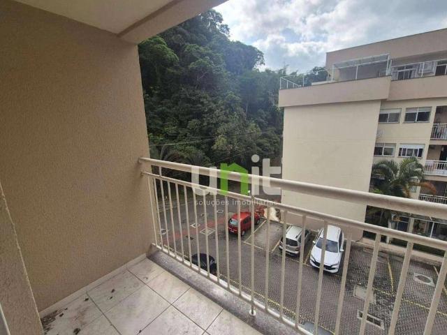 Apartamento venda em Região Oceânica, Niterói