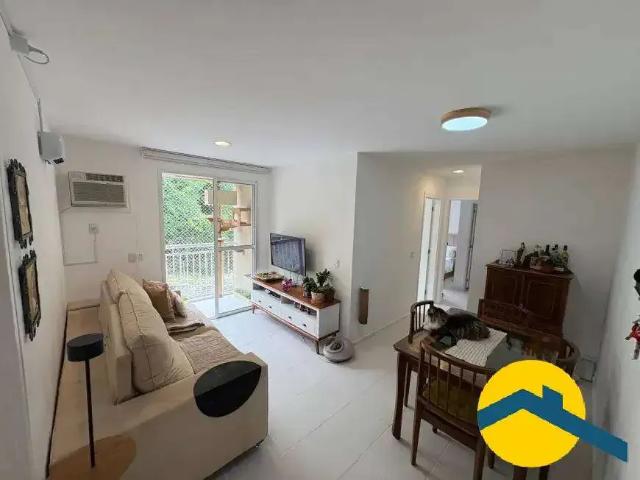 Apartamento venda em Região Geográfica Imediata do Rio de Janeiro, Região Metropolitana do Rio de Janeiro