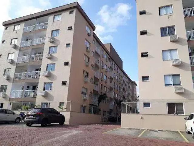 Apartamento venda em Região Pendotiba, Niterói