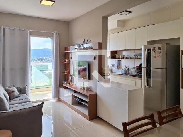 Apartamento venda em Região Pendotiba, Niterói