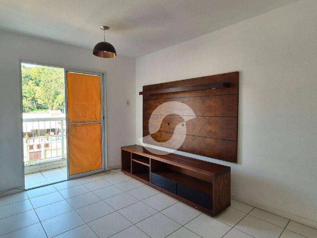Apartamento venda em Região Pendotiba, Niterói