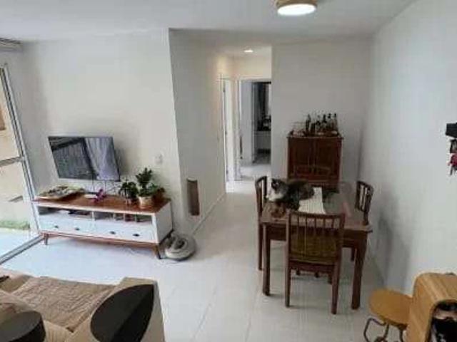 Apartamento venda em Região Oceânica, Niterói