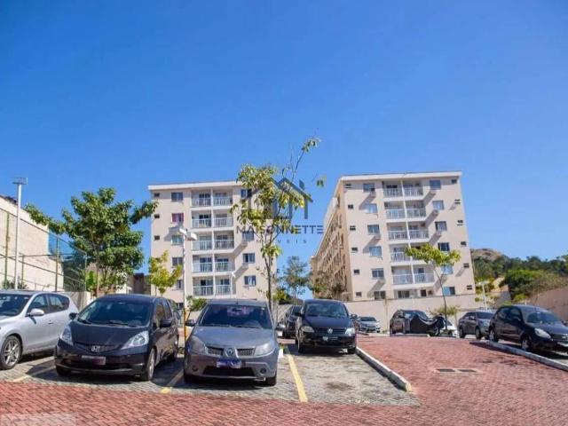 Apartamento venda em Região Pendotiba, Niterói