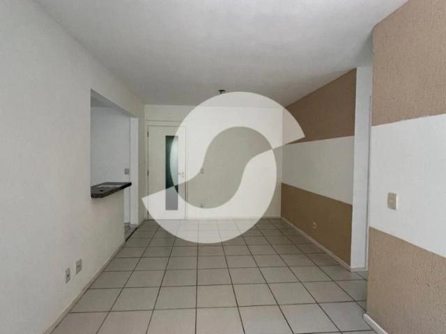 Apartamento venda em Região Oceânica, Niterói