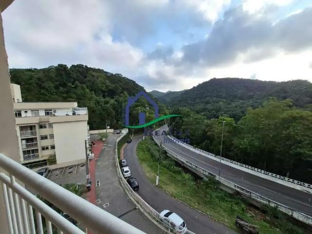 Apartamento venda em Região Pendotiba, Niterói
