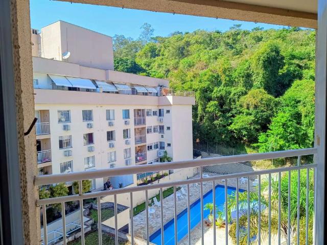Apartamento venda em Região Oceânica, Niterói