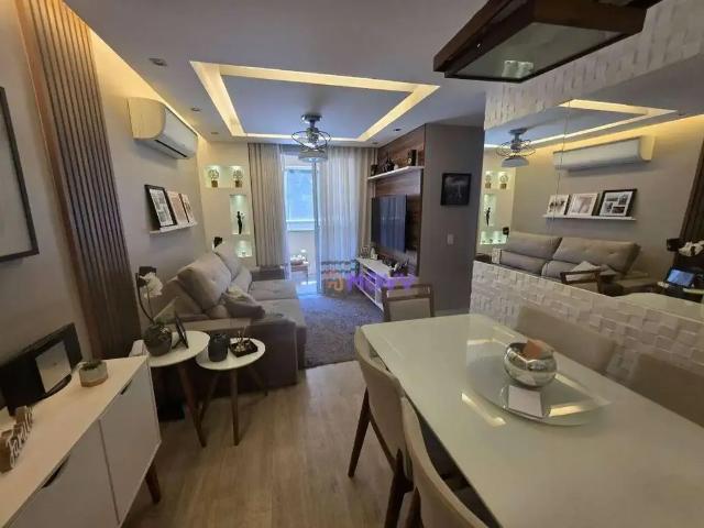 Apartamento venda em Região Geográfica Imediata do Rio de Janeiro, Região Metropolitana do Rio de Janeiro