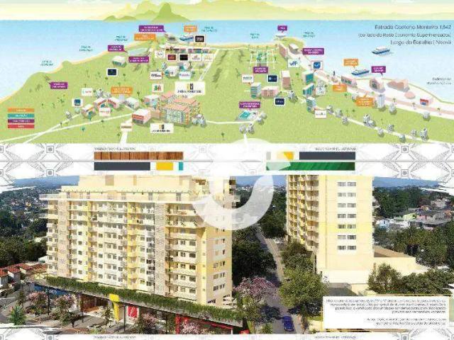 Apartamento venda em Região Geográfica Imediata do Rio de Janeiro, Região Metropolitana do Rio de Janeiro