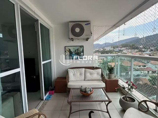 Apartamento venda em Região Oceânica, Niterói