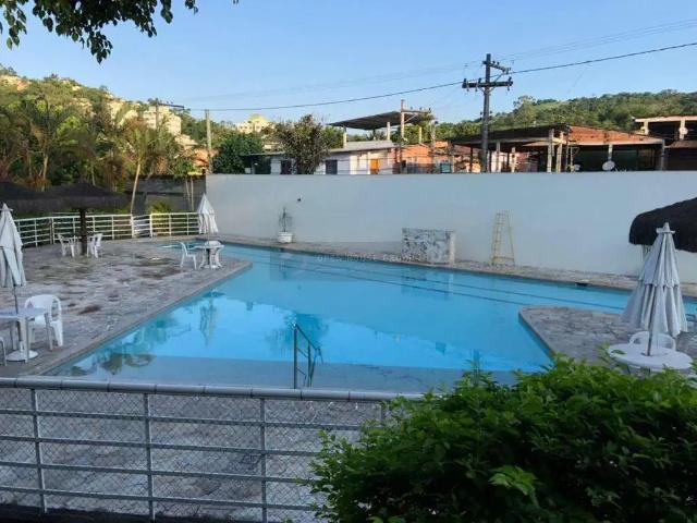Apartamento venda em Região Leste, Niterói