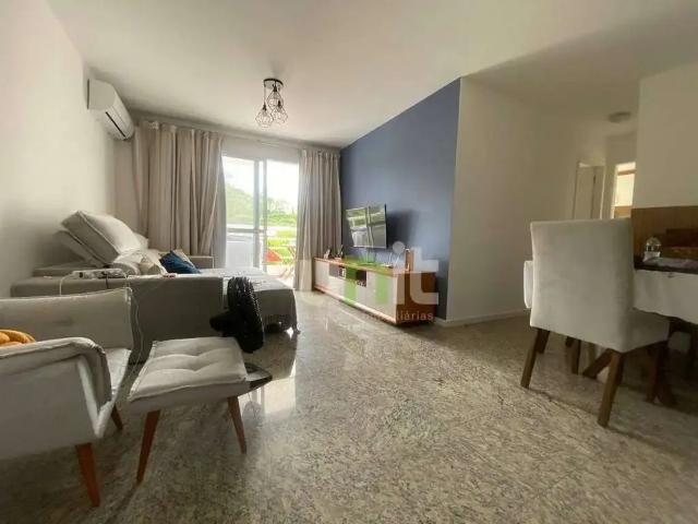 Apartamento venda em Região Pendotiba, Niterói