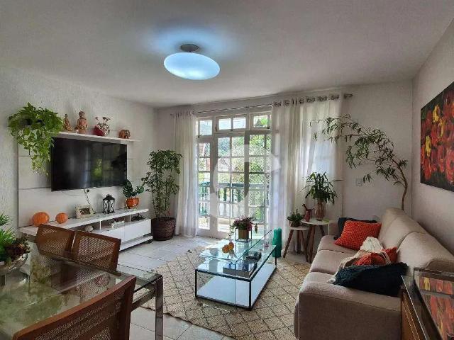 Apartamento venda em Região Pendotiba, Niterói