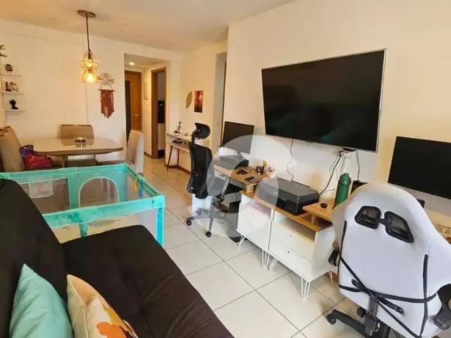 Apartamento venda em Região Pendotiba, Niterói