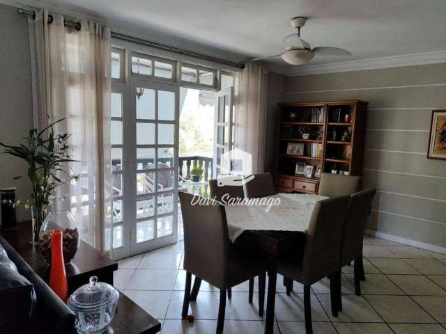 Apartamento venda em Região Pendotiba, Niterói